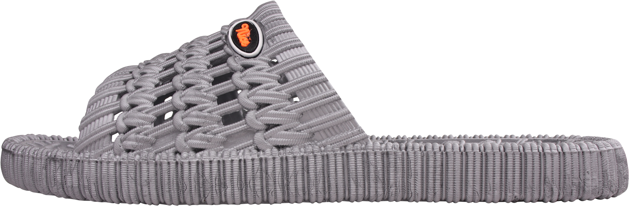 خرید آنلاین دمپایی پلاستیکی زنانه شجاع مدل نایس کد d2002-13